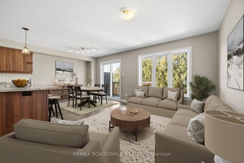 Photo 2 at 32 Code Crescent, Carleton Place