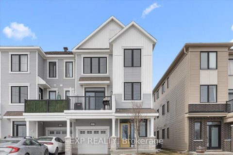 Photo 0 at 217 Hibernian Walk, Emerald Meadows/Trailwest, Kanata
