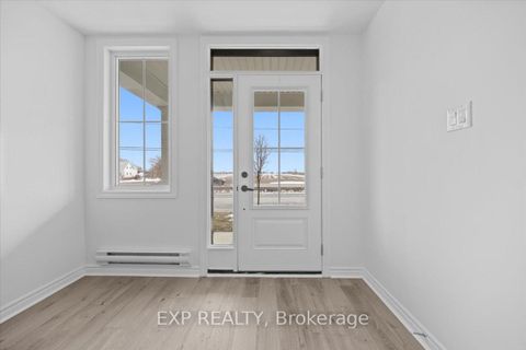 Photo 3 at 217 Hibernian Walk, Emerald Meadows/Trailwest, Kanata