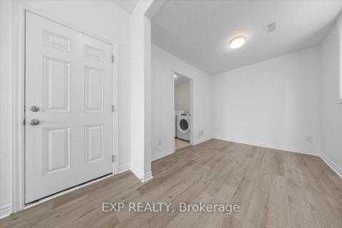 Photo 5 at 217 Hibernian Walk, Emerald Meadows/Trailwest, Kanata