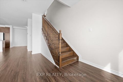 Photo 7 at 217 Hibernian Walk, Emerald Meadows/Trailwest, Kanata