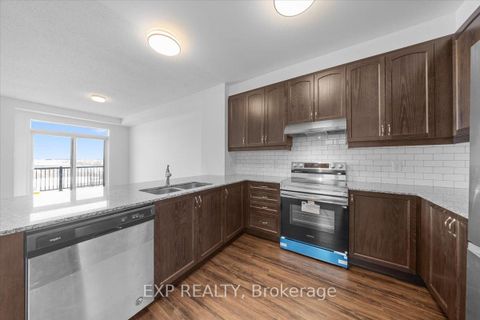 Photo 8 at 217 Hibernian Walk, Emerald Meadows/Trailwest, Kanata