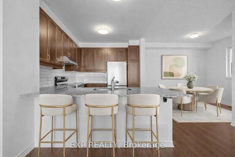 Photo 12 at 217 Hibernian Walk, Emerald Meadows/Trailwest, Kanata