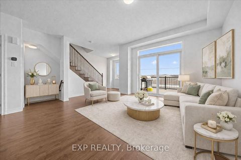 Photo 14 at 217 Hibernian Walk, Emerald Meadows/Trailwest, Kanata