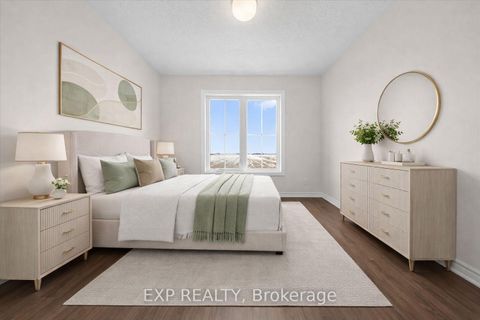 Photo 21 at 217 Hibernian Walk, Emerald Meadows/Trailwest, Kanata