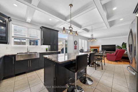 Photo 16 at 85 Woliston Crescent, Morgan's Grant/South March, Kanata