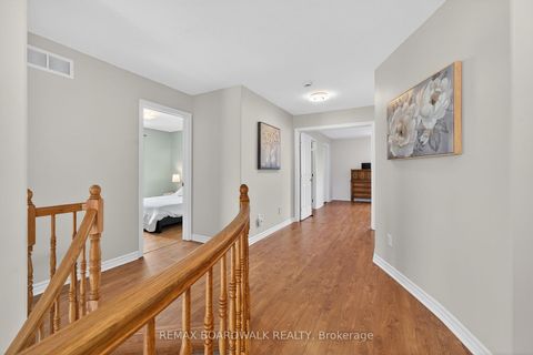 Photo 22 at 85 Woliston Crescent, Morgan's Grant/South March, Kanata