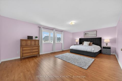 Photo 23 at 85 Woliston Crescent, Morgan's Grant/South March, Kanata