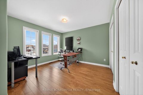 Photo 30 at 85 Woliston Crescent, Morgan's Grant/South March, Kanata