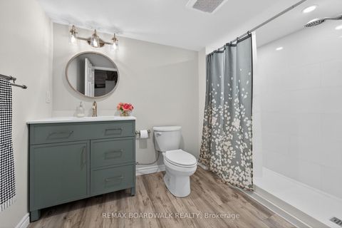 Photo 35 at 85 Woliston Crescent, Morgan's Grant/South March, Kanata