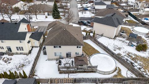 Photo 36 at 85 Woliston Crescent, Morgan's Grant/South March, Kanata