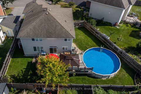 Photo 37 at 85 Woliston Crescent, Morgan's Grant/South March, Kanata