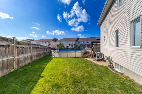 Photo 38 at 85 Woliston Crescent, Morgan's Grant/South March, Kanata