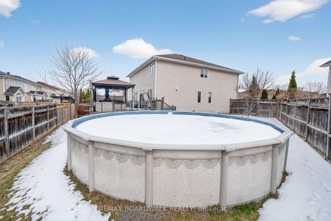 Photo 39 at 85 Woliston Crescent, Morgan's Grant/South March, Kanata