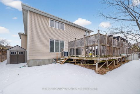 Photo 41 at 85 Woliston Crescent, Morgan's Grant/South March, Kanata