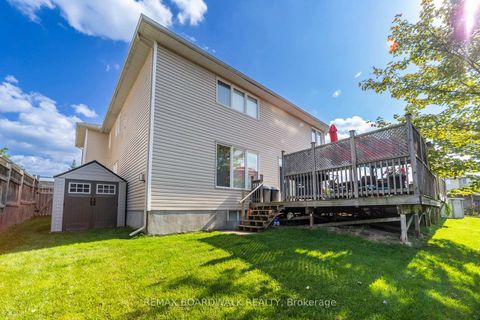 Photo 42 at 85 Woliston Crescent, Morgan's Grant/South March, Kanata