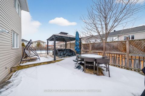 Photo 43 at 85 Woliston Crescent, Morgan's Grant/South March, Kanata