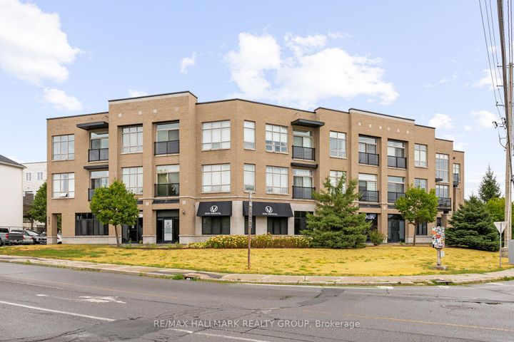 Photo 0 at 206 - 500 Claridge Drive, Nepean (Longfields), Ottawa