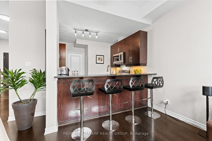 Photo 6 at 206 - 500 Claridge Drive, Nepean (Longfields), Ottawa
