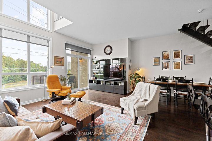 Photo 8 at 206 - 500 Claridge Drive, Nepean (Longfields), Ottawa