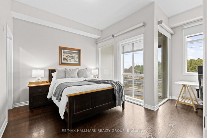 Photo 9 at 206 - 500 Claridge Drive, Nepean (Longfields), Ottawa