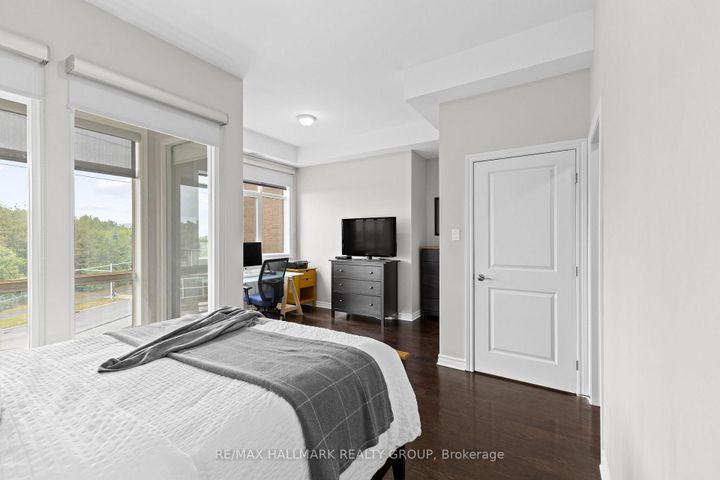 Photo 10 at 206 - 500 Claridge Drive, Nepean (Longfields), Ottawa