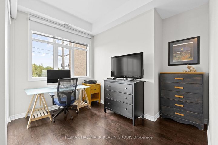 Photo 11 at 206 - 500 Claridge Drive, Nepean (Longfields), Ottawa