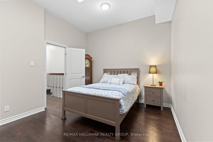 Photo 14 at 206 - 500 Claridge Drive, Nepean (Longfields), Ottawa