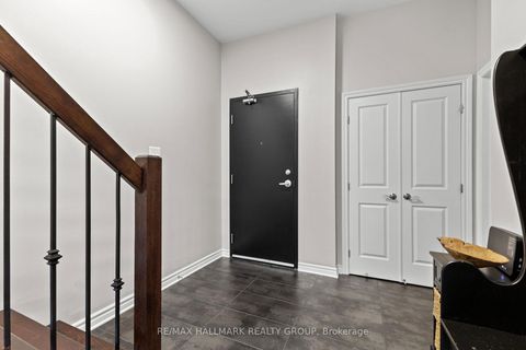Photo 1 at 206 - 500 Claridge Drive, Nepean (Longfields), Ottawa