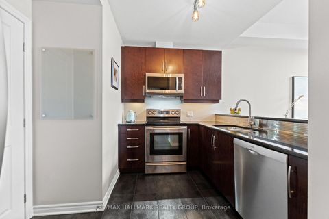 Photo 4 at 206 - 500 Claridge Drive, Nepean (Longfields), Ottawa
