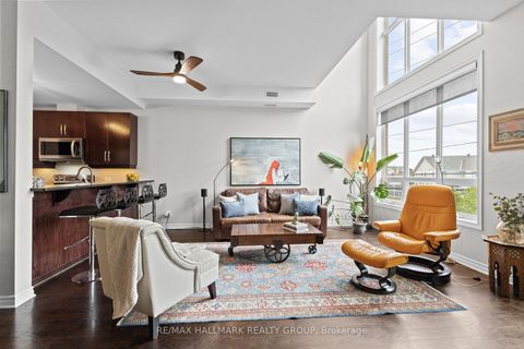 Photo 7 at 206 - 500 Claridge Drive, Nepean (Longfields), Ottawa