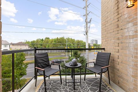 Photo 16 at 206 - 500 Claridge Drive, Nepean (Longfields), Ottawa