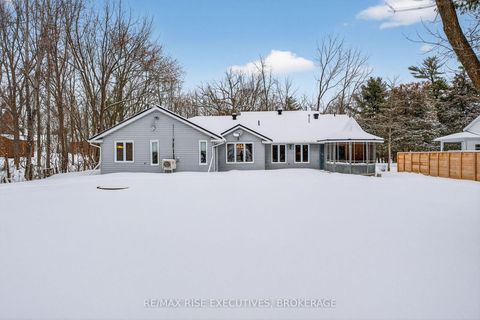 Photo 34 at 8 New Street, Rideau Lakes (Newboro) Twp, Rideau Lakes