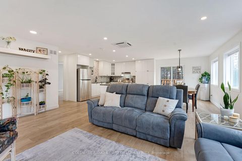 Photo 10 at 946 French Line Road, Lanark Highlands (Darling) Twp, Lanark Highlands