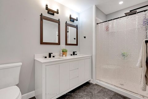 Photo 12 at 946 French Line Road, Lanark Highlands (Darling) Twp, Lanark Highlands