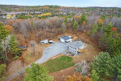 Photo 24 at 946 French Line Road, Lanark Highlands (Darling) Twp, Lanark Highlands