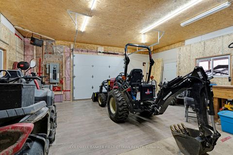 Photo 27 at 946 French Line Road, Lanark Highlands (Darling) Twp, Lanark Highlands