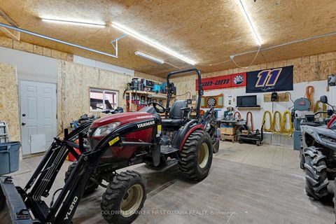 Photo 28 at 946 French Line Road, Lanark Highlands (Darling) Twp, Lanark Highlands