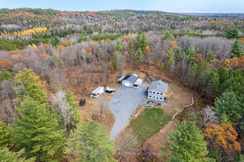 Photo 30 at 946 French Line Road, Lanark Highlands (Darling) Twp, Lanark Highlands