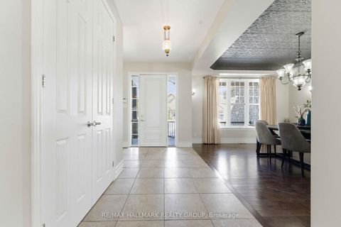 Photo 2 at 84 Chanonhouse Drive, Richmond, Stittsville