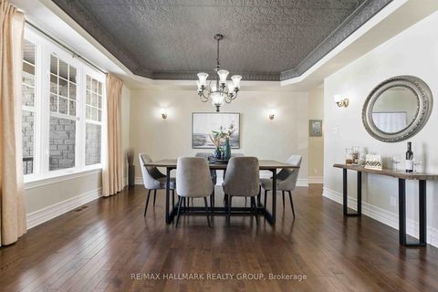 Photo 3 at 84 Chanonhouse Drive, Richmond, Stittsville