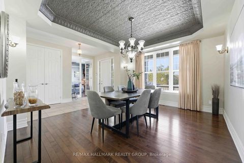 Photo 4 at 84 Chanonhouse Drive, Richmond, Stittsville