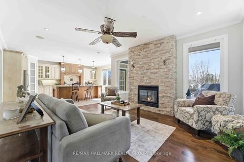 Photo 5 at 84 Chanonhouse Drive, Richmond, Stittsville