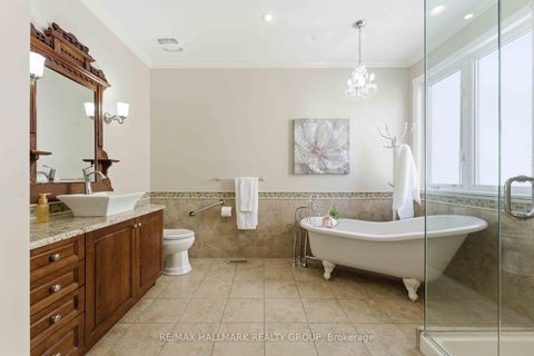 Photo 13 at 84 Chanonhouse Drive, Richmond, Stittsville