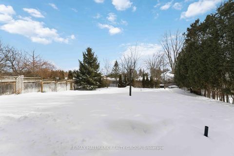 Photo 27 at 84 Chanonhouse Drive, Richmond, Stittsville