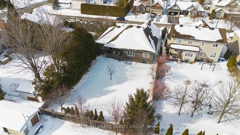 Photo 28 at 84 Chanonhouse Drive, Richmond, Stittsville