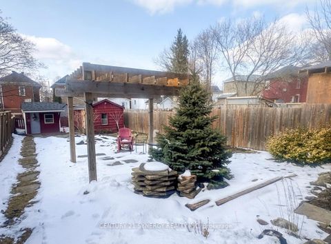 Photo 17 at 164 Chambers Street, SMITHS FALLS, Smiths Falls