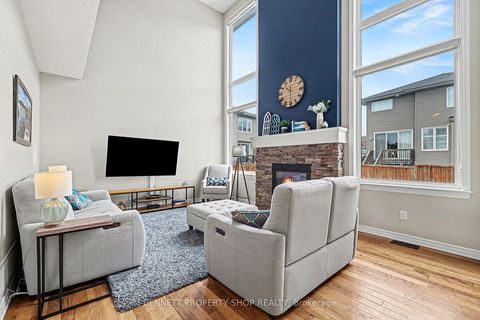 Photo 3 at 146 Tapadero Avenue, Emerald Meadows/Trailwest, Kanata