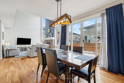 Photo 10 at 146 Tapadero Avenue, Emerald Meadows/Trailwest, Kanata