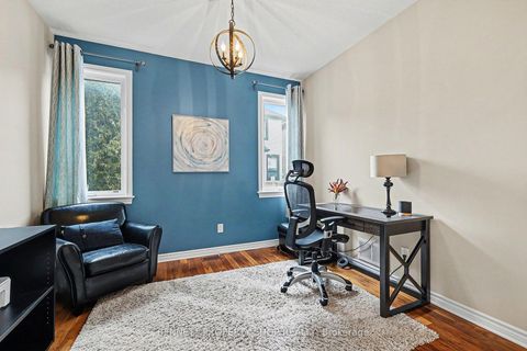 Photo 11 at 146 Tapadero Avenue, Emerald Meadows/Trailwest, Kanata